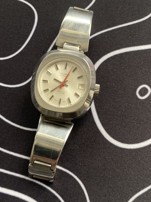 Ceas Festina Automatic