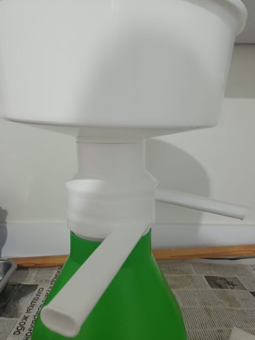 Сепаратор нептун