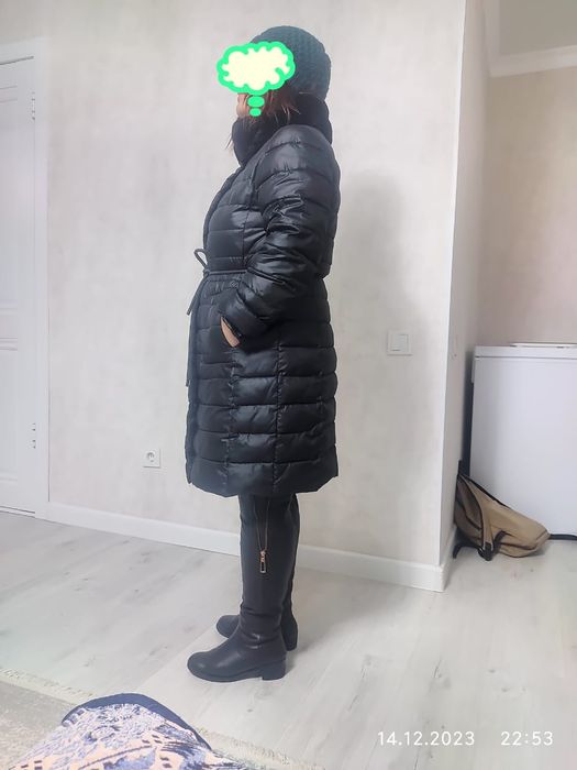 Куртка зима куртка пуховик