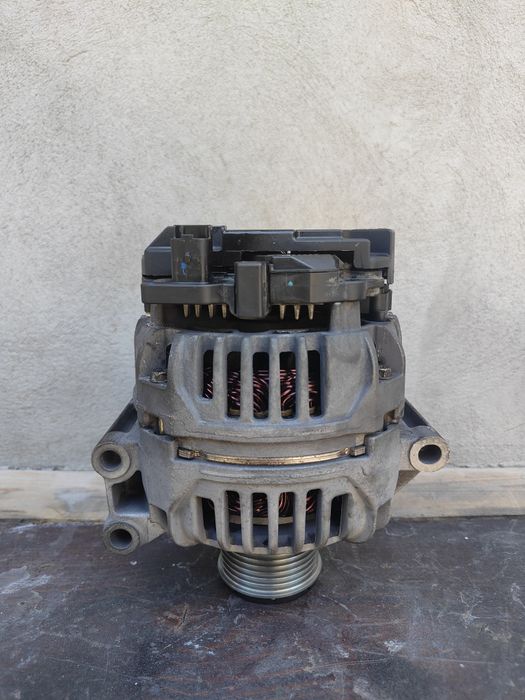 Alternator Logan 1.4/1.6 , Megane, Clio, Kangoo,