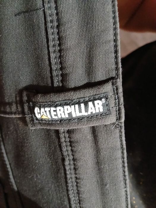 Pantaloni Caterpillar