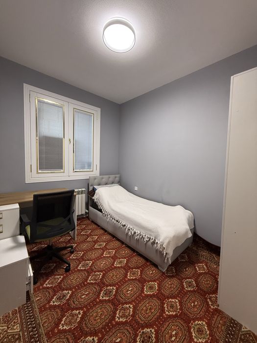 В новостройке продаётся квартира