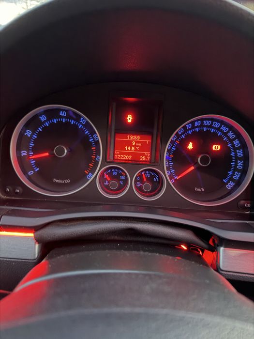 VOLKSWAGEN Golf 2005 — imagine 5