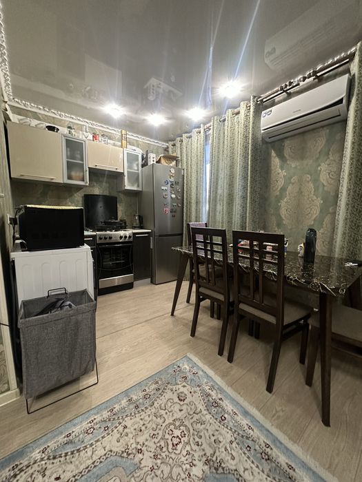 Продам 2-х комнатную квартиру.