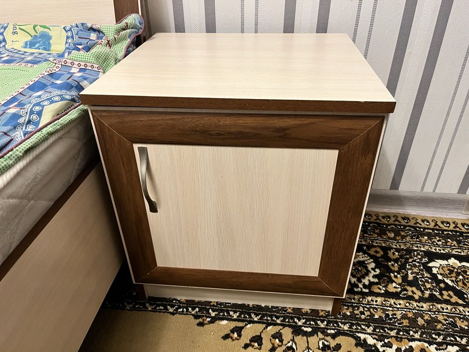 Спальная гарнитур