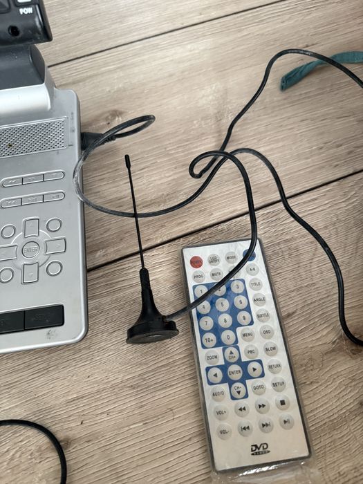 Двд и двд или телек для авто
