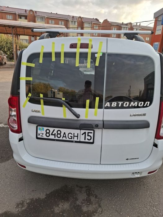 Продам Машину Ларгус