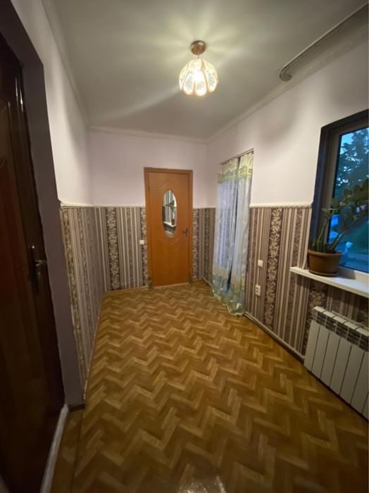 Сдам дом на долгий срок