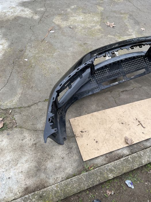 Porsche 911 / 992 Carrera 19-21 предна броня