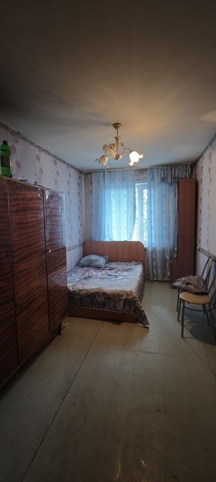 Квартира на долгий срок