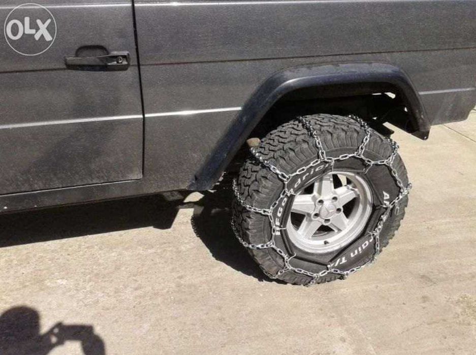 Lanturi Antiderapante Off Road orice dimensiune