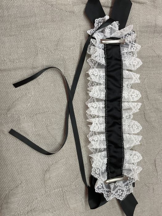 Аксессуар на голову