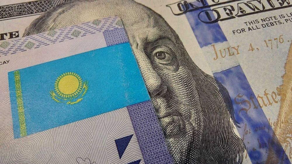 В продаже ТОО с финустойчивостью, СГД - 133 млн тг