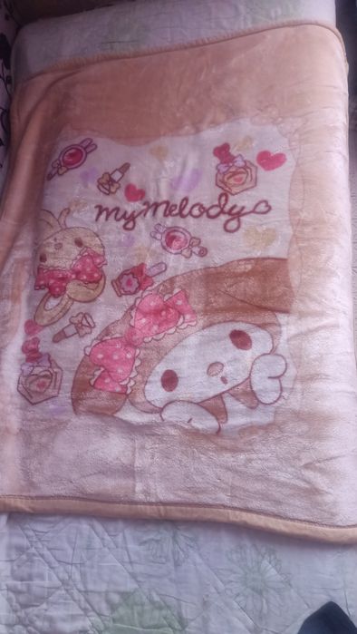 Продам детский плед