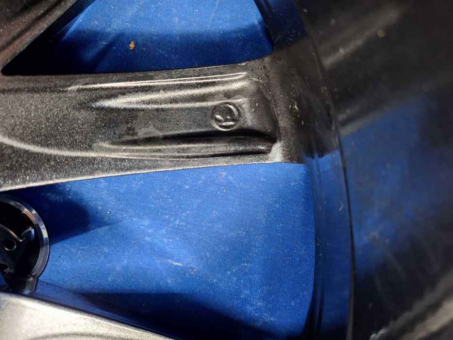 1 Janta Aliaj 5x112 19'' OEM Skoda Super 3 - 8J ET 44 - NOUA !