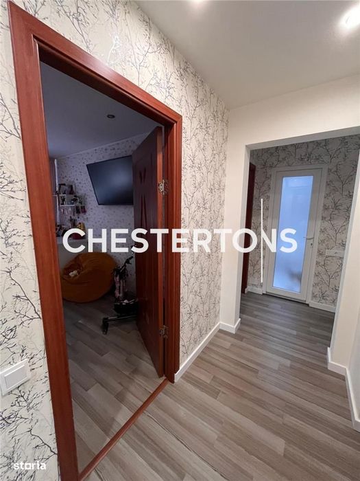 Apartament 3 camere finisat, complet utilat in Militari Gorjului