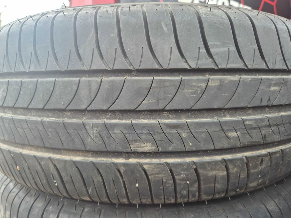 4 Anvelope de VARA - 215/60/16 95H - Michelin Energy Saver + DEMO NOI - DOT 2017 ! SUPER PRET !