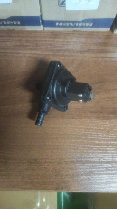 Запчасти на котлы Riga и Aleo