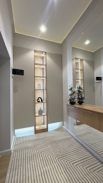 Продаётся 3ком ЖК Манзур 75м2 ор-р: Перекрёсток Сайрам