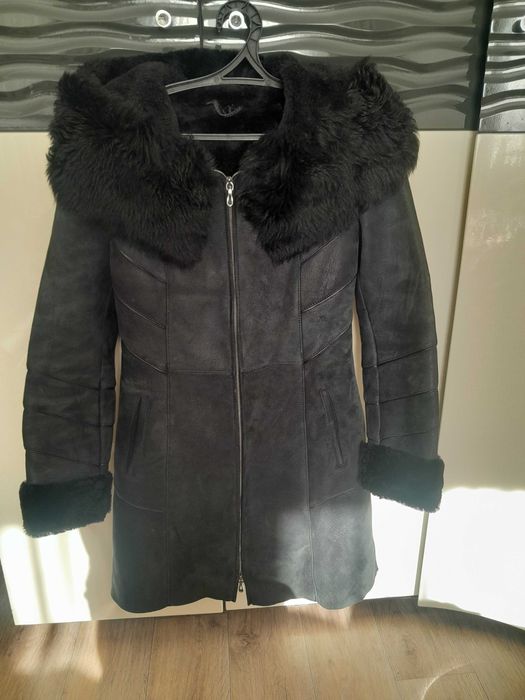 Верхняя одежда, размер 42-44