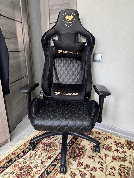 Продается Cougar Armor S Royal (Оригинал)