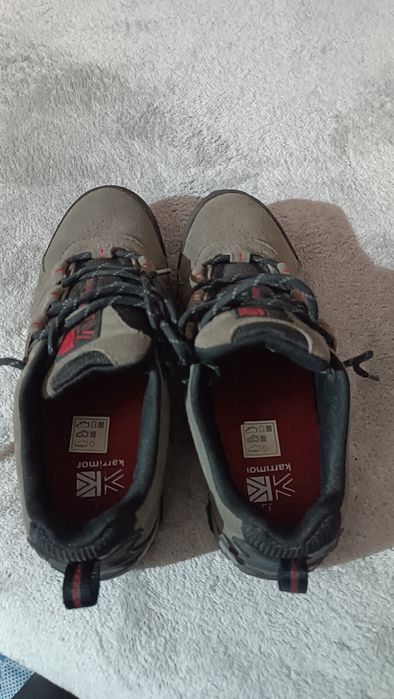 Маратонки Karrimor 41