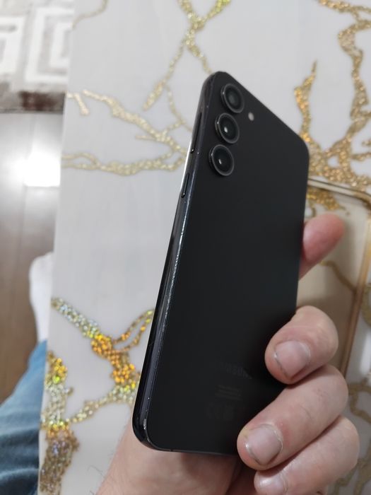 Samsung galaxi S23+ plus 256/8 GB ram