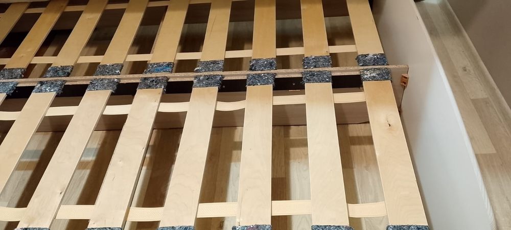 Кровать спальная 140×195