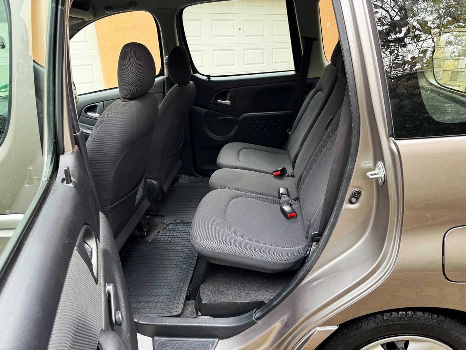 Toyota Yaris Verso 2005 1.5 Inmatriculata