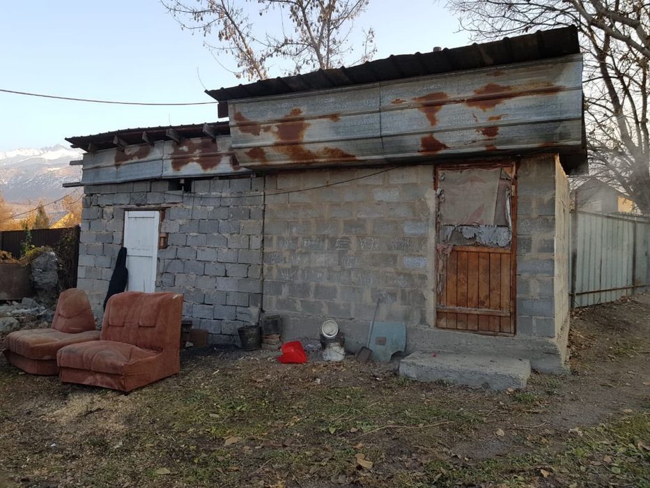 Продается дом в Талгаре