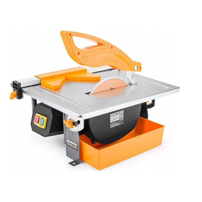 Masina electrica pentru taiat faianta, gresie, placi ceramice 1700 W,
