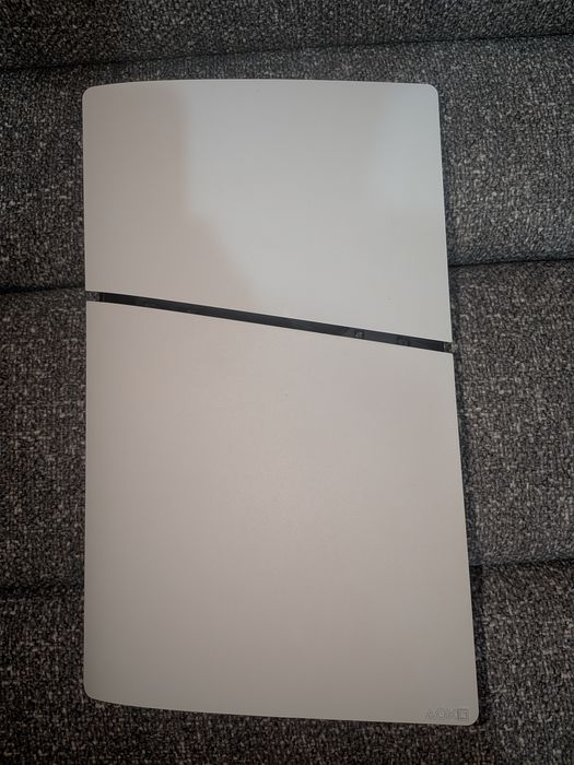Ps5 slim digital defect
