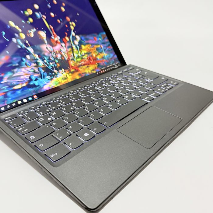 Lenovo MIIX 2in1/12.2” WUXGA Touch/i5-8250U/256GB NVMe/8GB DDR4