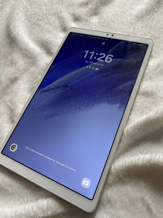 Samsung Galaxy Tab A7 Lite