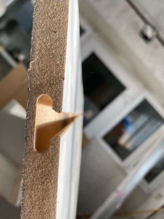 Эконом панели для магазина