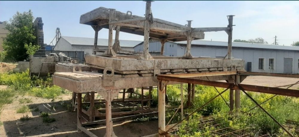 Столы для каменщиков