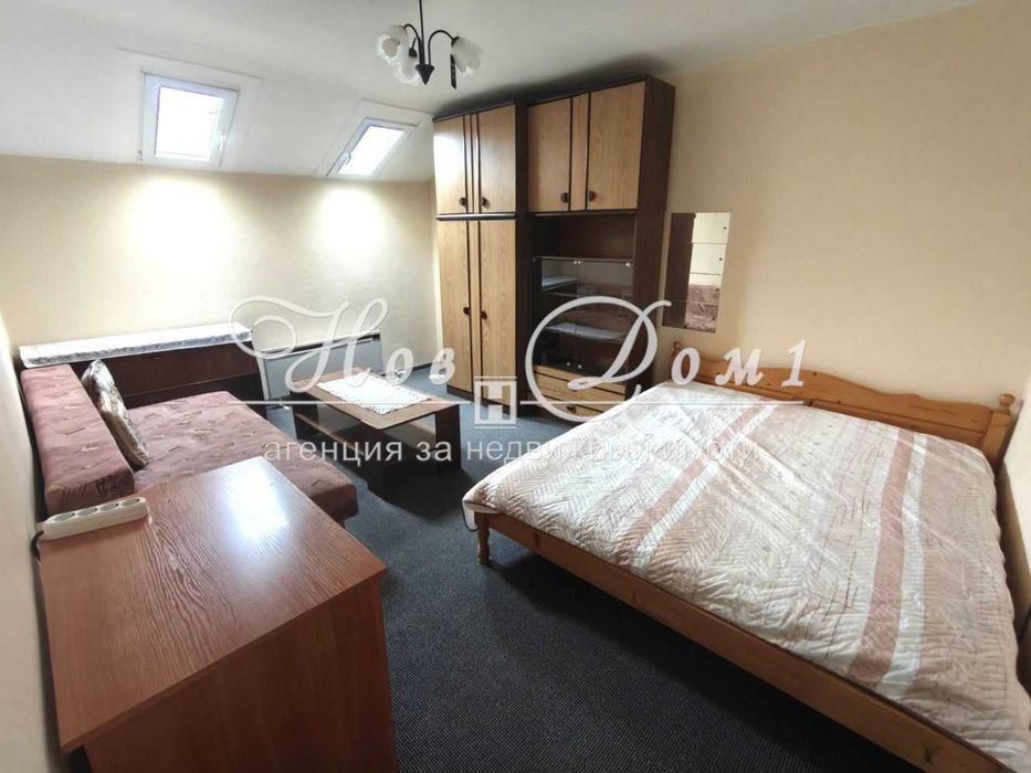 ДВЕ СТАИ ПОД НАЕМ! – РЕАЛНА КВАДРАТУРА | ИЗГОДНА ЦЕНА