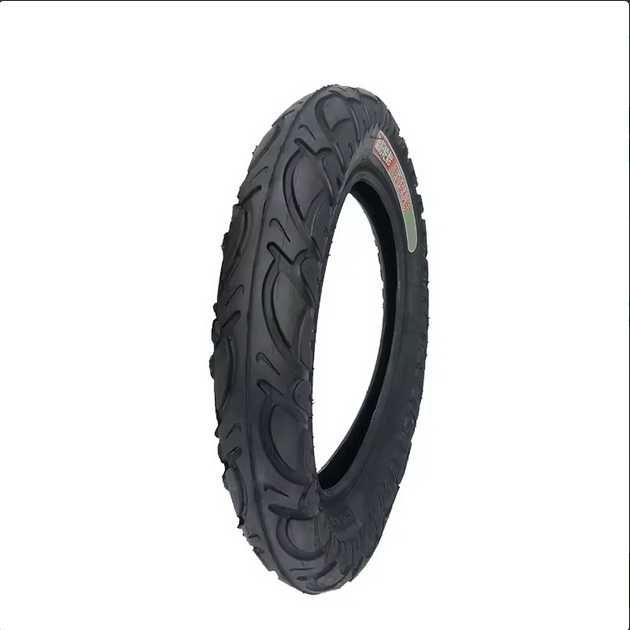 Външна гума 12 1/2-2х 1/4 за Електрически триколки | Топ Скутерс