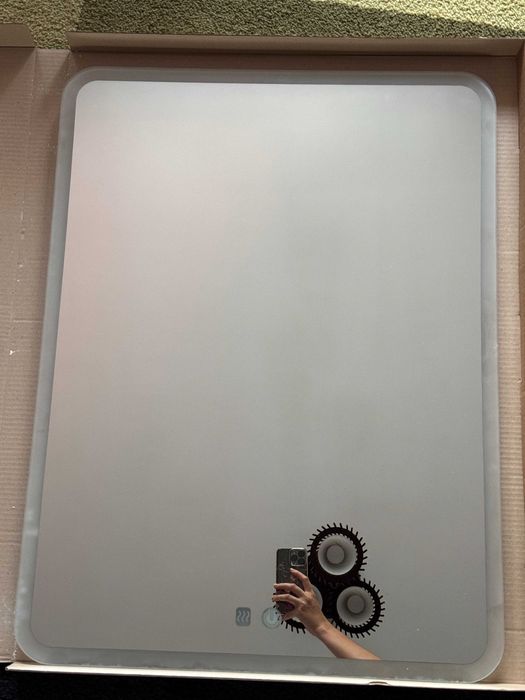 Oglindă 80x60 cm