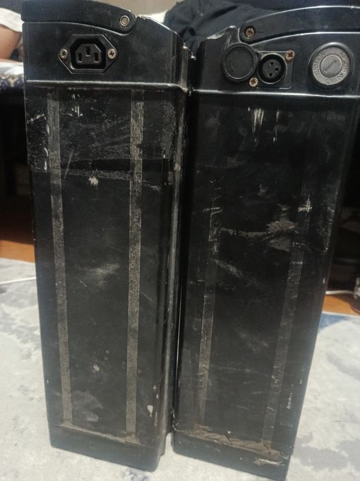 Akkumulyator 60/21
