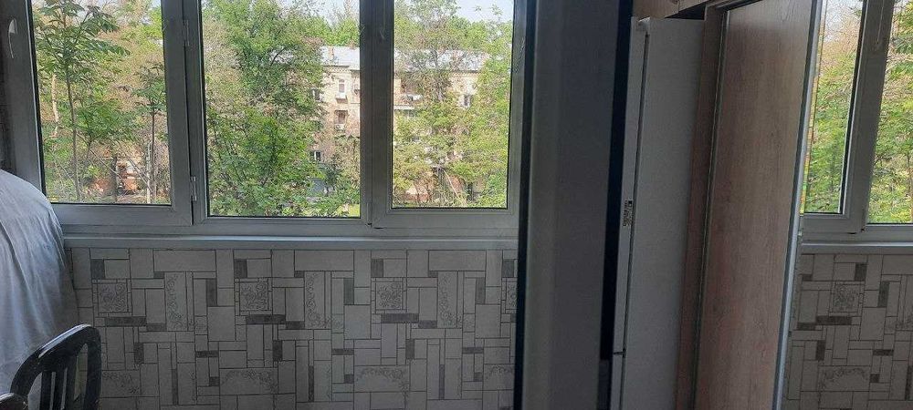 Продаю свою квартиру
