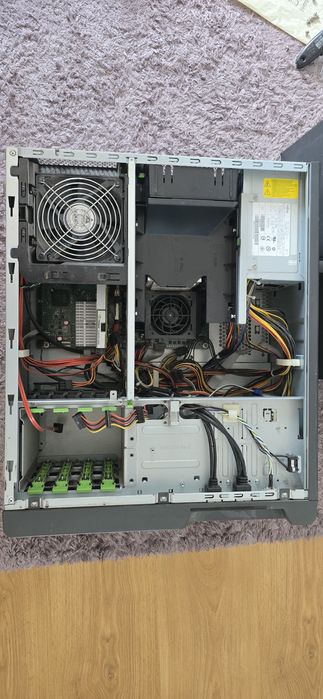 Donez doua Unitati  - PC