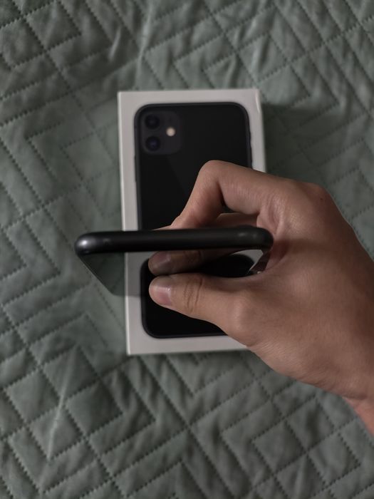 Iphone 11 64gb продам