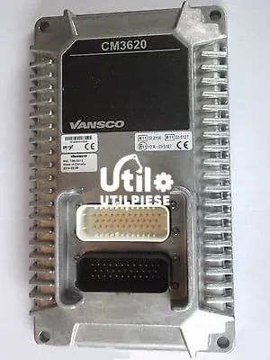 Calculator ECU JCB JS360 JS330 JS370 JS450 JS460 + piese JCB