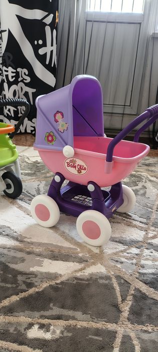 Продам детскую игрушечную коляску Полесье