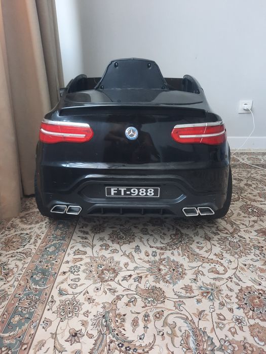 Продам Детский машинку