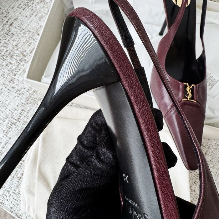 Pantofi model Saint Laurent Premium