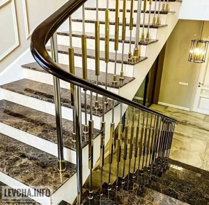 ООО NEW STAL PIRILA_UZ — Zamonaviy Perilalar