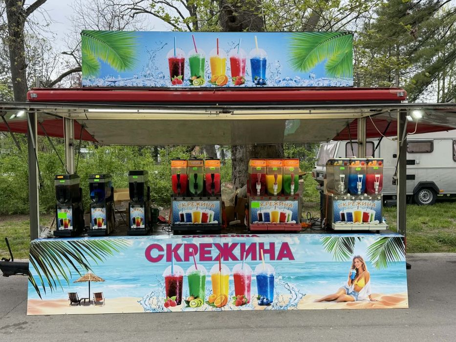 Скрежина spm италиаски