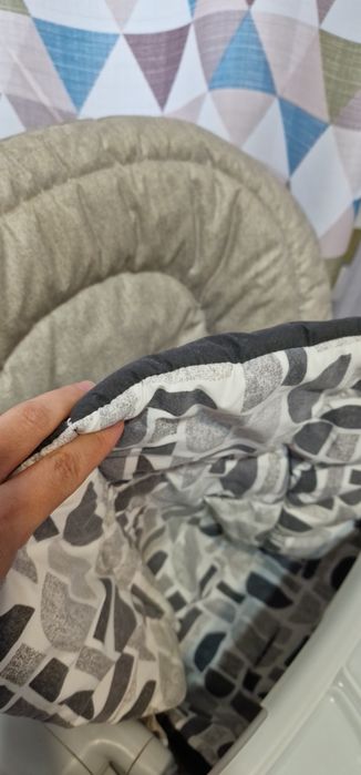 Детский столик для кормления